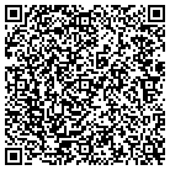 QR-код с контактной информацией организации Властелин-01, ЧП