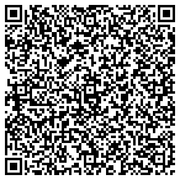 QR-код с контактной информацией организации Акваленд, ООО