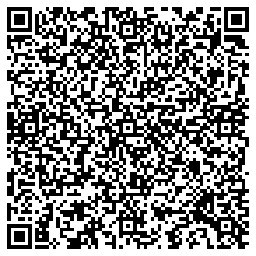 QR-код с контактной информацией организации ТехноКлимат, ООО