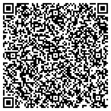QR-код с контактной информацией организации Техник Украина, ООО