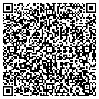 QR-код с контактной информацией организации Браунс Групп, ООО