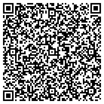 QR-код с контактной информацией организации ПП Пеллеты Украины