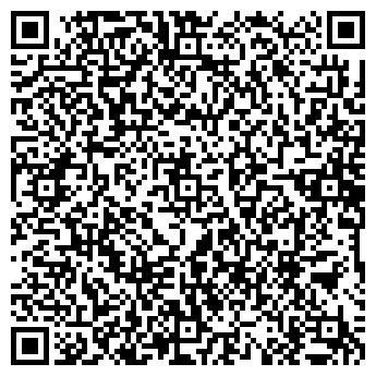 QR-код с контактной информацией организации ЧП Манжуров