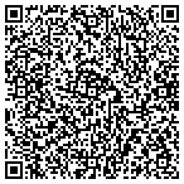 QR-код с контактной информацией организации Гидромаш, ТД ООО