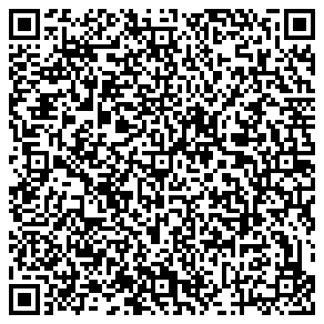 QR-код с контактной информацией организации Экосистема, ООО
