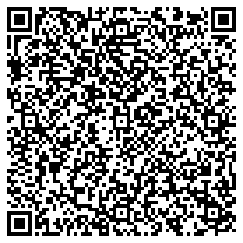 QR-код с контактной информацией организации Анра-семка