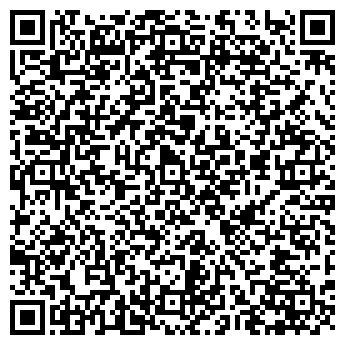 QR-код с контактной информацией организации ЧП Качур