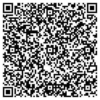 QR-код с контактной информацией организации Тридов, ООО