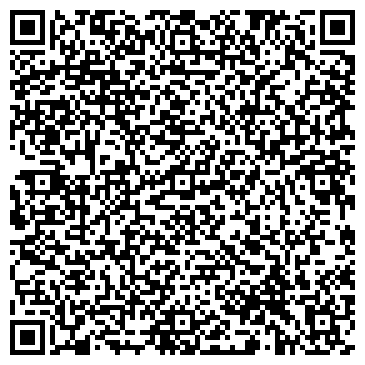QR-код с контактной информацией организации Cleanaircomua,компания