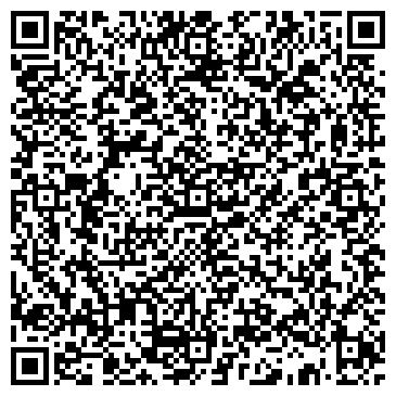 QR-код с контактной информацией организации Разборка TIR Черкассы