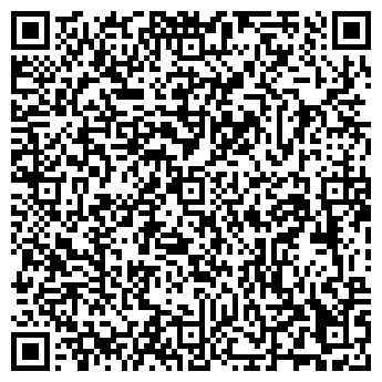 QR-код с контактной информацией организации Аиргрупп, ООО
