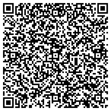 QR-код с контактной информацией организации Унитех, ЗАО