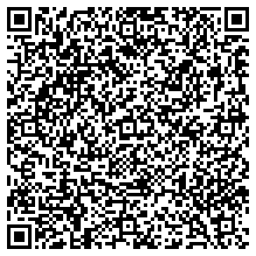 QR-код с контактной информацией организации Гулий А.А., СПД ФО