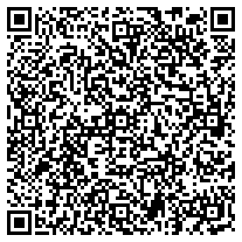QR-код с контактной информацией организации КП Укртехснаб, ООО