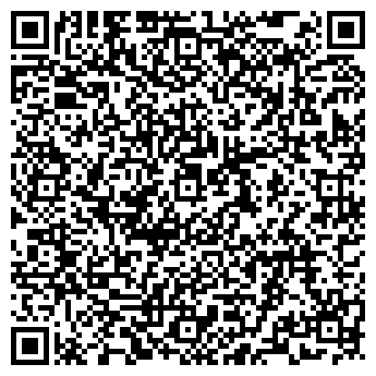 QR-код с контактной информацией организации Старк Индастри, ООО