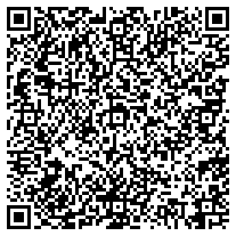QR-код с контактной информацией организации Валтек, ООО