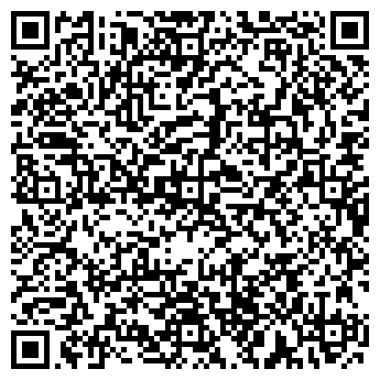 QR-код с контактной информацией организации Сауно, ООО