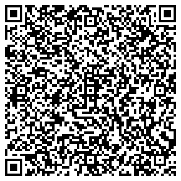 QR-код с контактной информацией организации Трава у дома
