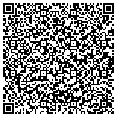 QR-код с контактной информацией организации АЛЕНКА ИНТЕГРАЦИОННО-ОБРАЗОВАТЕЛЬНЫЙ ЦЕНТР ОГООИ