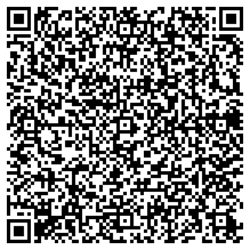 QR-код с контактной информацией организации Спецторгцентр, ТОО