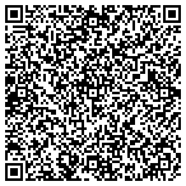 QR-код с контактной информацией организации Общество с ограниченной ответственностью ООО Мебиус