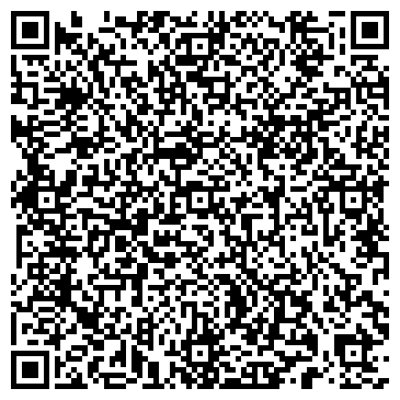 QR-код с контактной информацией организации Совместное предприятие Фитнес клуб "National"