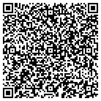 QR-код с контактной информацией организации Пилорама Ivy