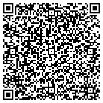 QR-код с контактной информацией организации Субъект предпринимательской деятельности EuroThermMix