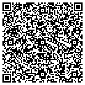 QR-код с контактной информацией организации ООО «Проспер»