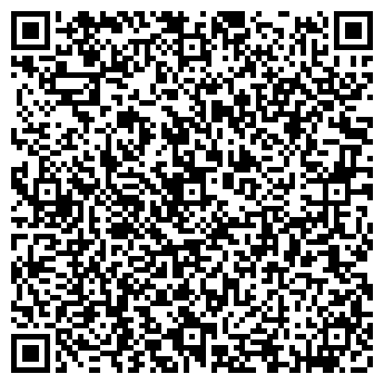 QR-код с контактной информацией организации ТОО "КазВентПром"