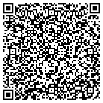 QR-код с контактной информацией организации ООО «Аргон»