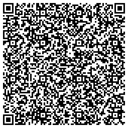 QR-код с контактной информацией организации НПФ «Магнитные и гидравлические технологии» (МГТ)
