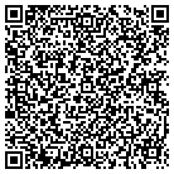 QR-код с контактной информацией организации ИП Трубачев А.В.