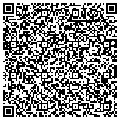 QR-код с контактной информацией организации ООО "АМТинжиниринг"