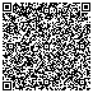 QR-код с контактной информацией организации Каолин, ЧПУП
