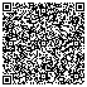 QR-код с контактной информацией организации Инпроммаш, ЧУП