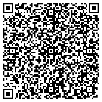 QR-код с контактной информацией организации ЧАО "Углеприбор"