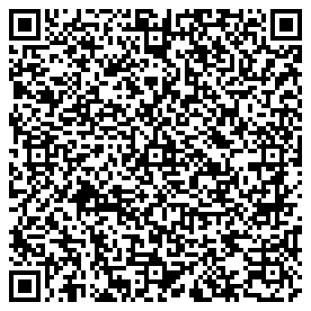 QR-код с контактной информацией организации "ЛИТ Трейдинг"