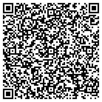 QR-код с контактной информацией организации АВТОСАЛОН-2000, ООО