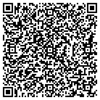 QR-код с контактной информацией организации ПП "Технопобут"
