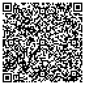 QR-код с контактной информацией организации К-Полиграф