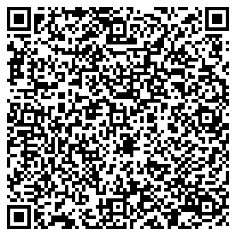 QR-код с контактной информацией организации ЧП Дмитрий