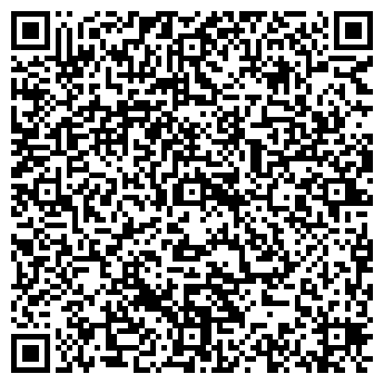 QR-код с контактной информацией организации «Сиче Украина»