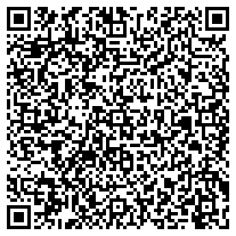 QR-код с контактной информацией организации УкрРосМет