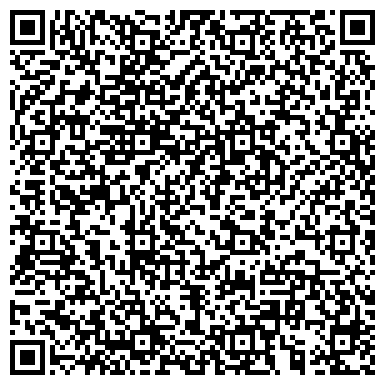 QR-код с контактной информацией организации Интернет-магазин "Теплая жизнь"