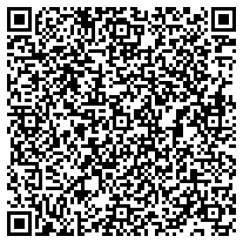 QR-код с контактной информацией организации фоп "кравченко"
