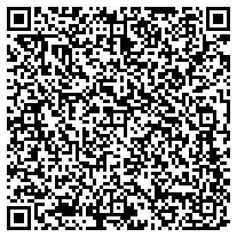 QR-код с контактной информацией организации ООО «Ворлон»