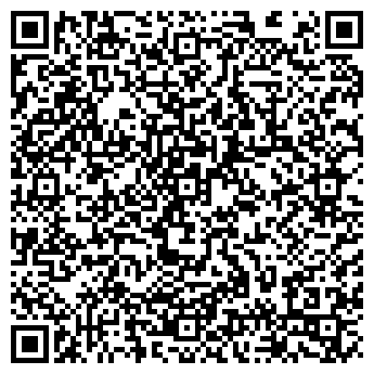 QR-код с контактной информацией организации ООО «Форинтек-Украина»