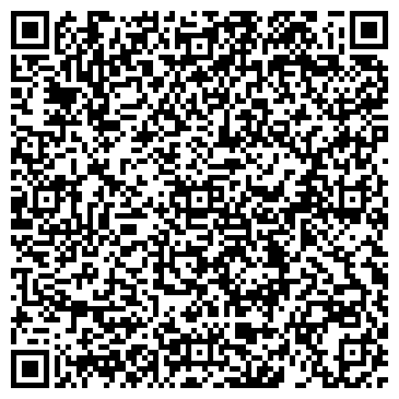 QR-код с контактной информацией организации Магазин «Аквасервис»