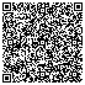 QR-код с контактной информацией организации "Обратный осмос"